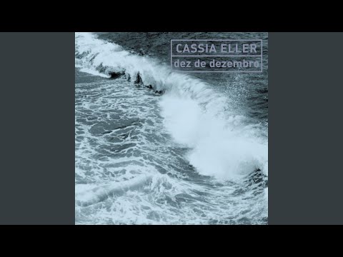 Fiz o Que Pude - Cássia Eller