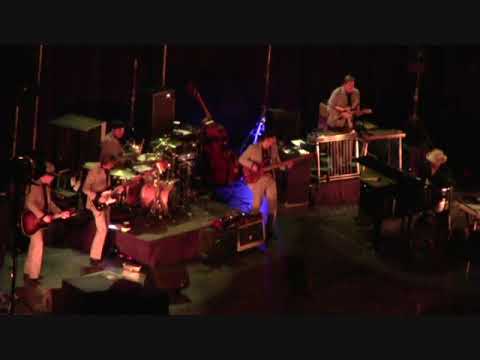 Bob Dylan-  Visions Of Johanne  -  Brooklyn- New York  21 11 2012