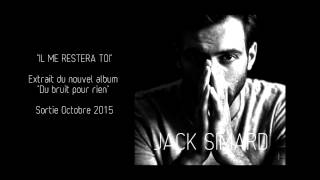 JACK SIMARD - 
