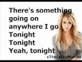 Hilary Duff - Wake Up (Lyrics On Screen)