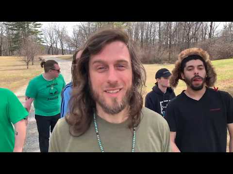 420 Cypher (Ft. Humble Among, Jay Birdface, Worpaint, Stresslebee, Dvnny Doozy, Yung Breeze)