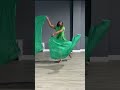 Worship Flag Choreography