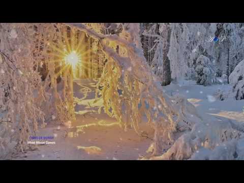 When Winter Comes Piano Performance Video