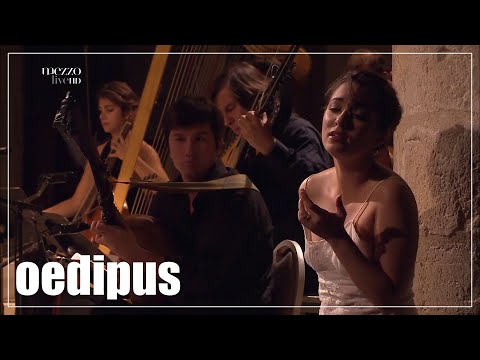 Amore Siciliano: Drame du sud en um prologue et deux acts | Cappella Mediterranea