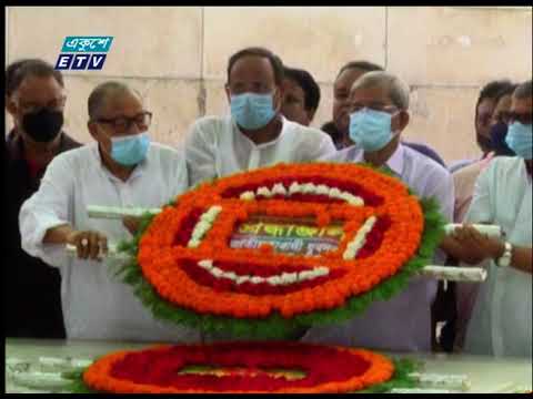 গণতন্ত্র প্রতিষ্ঠা এবং খালেদা জিয়ার মুক্তিই বিএনপির প্রধান লক্ষ্য
