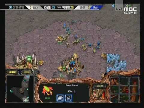 SPL  Calm vs GoRush 2009-06-03  @ Outsider
