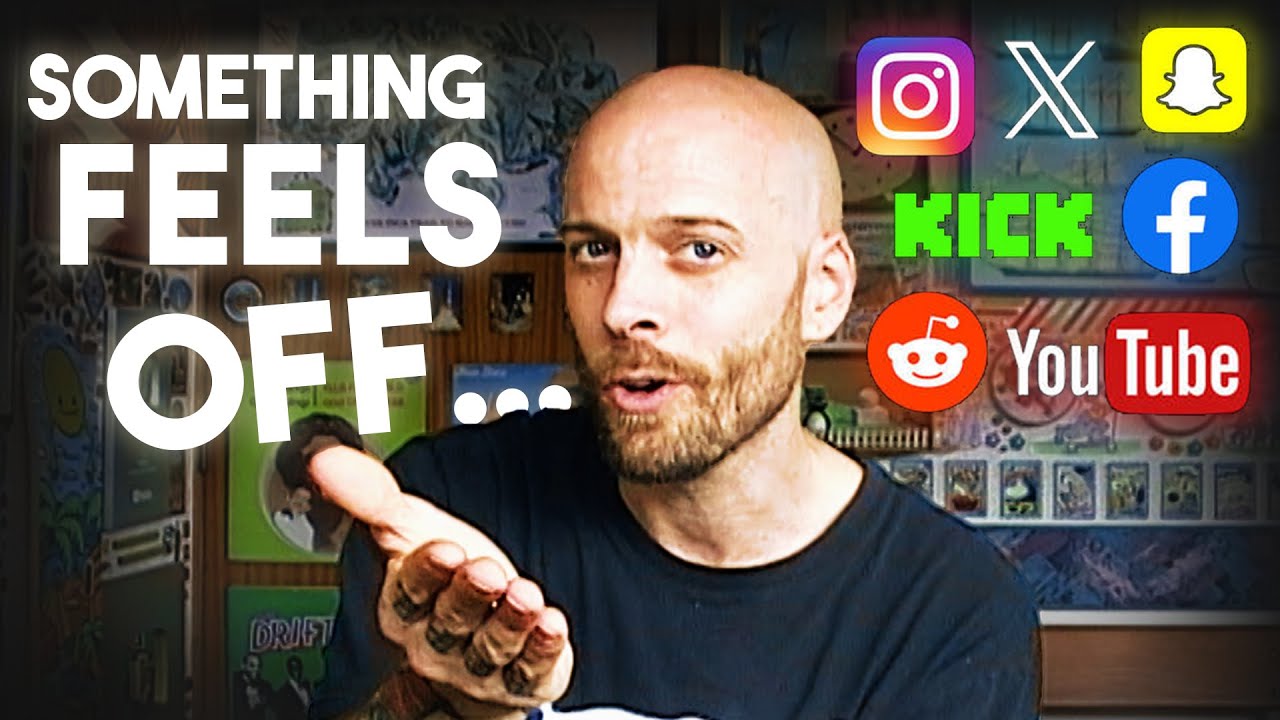 Australia's "social media ban" is not what you think