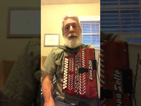 B flat Lesson One C scale