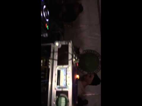 Greenlight Soundsystem ft Charlie P & M8ckybanton