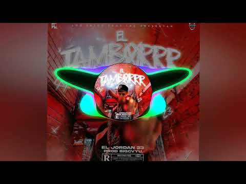 @ElJordan23//EL TAMBORRR//BASS BOSTED