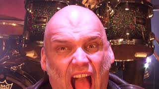 BLAZE BAYLEY : Infinite Entanglement (OFFICIAL MUSIC VIDEO)