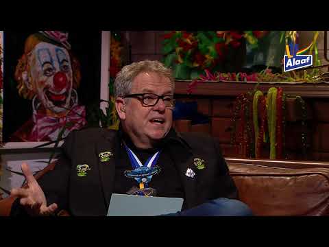 LVK Halve Finale 2021: Sjpringlaevend