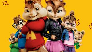 Looking for a Hero -  alvin and the chipettes  ( Vanilla Ninja )