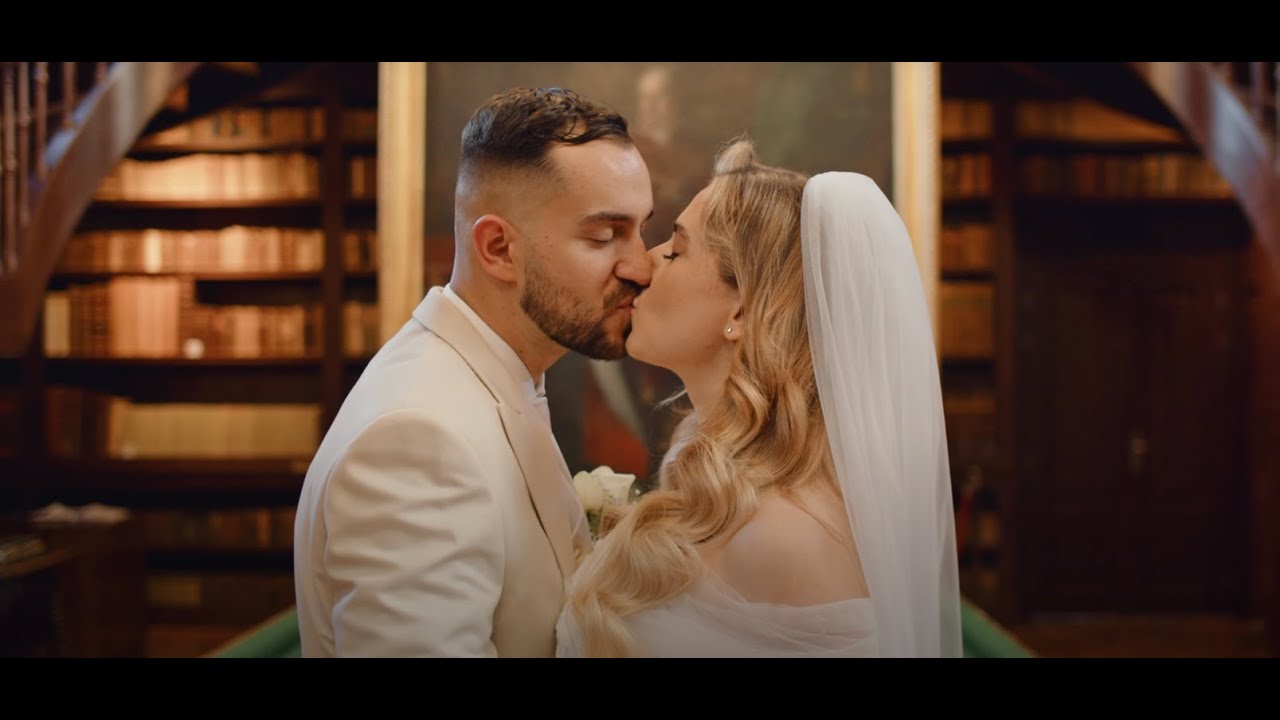 Wedding film: Oskar & Maria