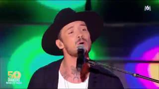 Arcadian - Tout le bonheur du monde (Sinsemilia) - M6