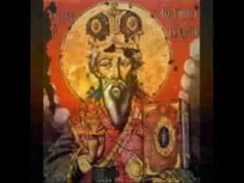 Asim Sarvan - Vasilije Sveti, ponose monaha