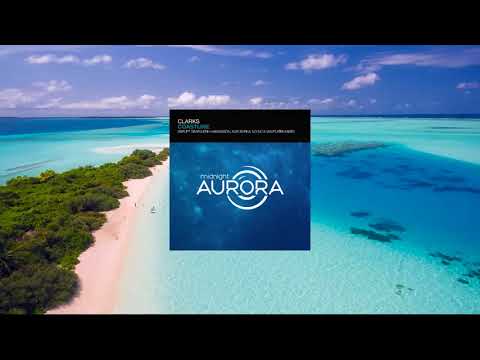 Clarks - Coastline (Van Platen Remix) [Midnight Coast]