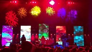 Primus-The Dream(Live) Chicago 06/06/18