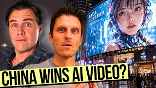 Seedance 2.5 Just Crushed AI Video. America Is Stalling.