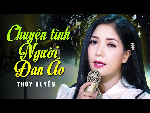 Thể hiện bởi Thúy Huyền