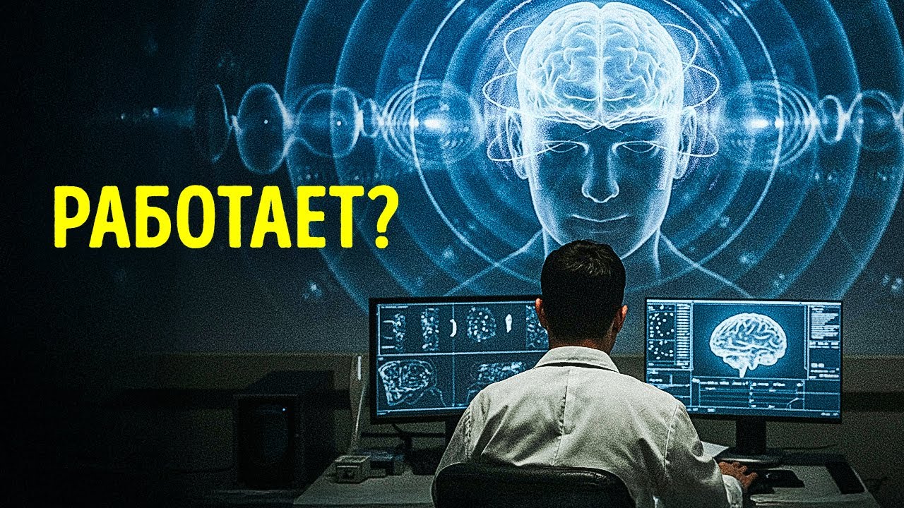 Учёные изобрели звук, который перемещается по воздуху и находит именно вас