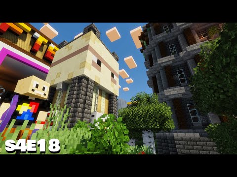 Upgraded! Plus 3 New Mini Games - S4E18