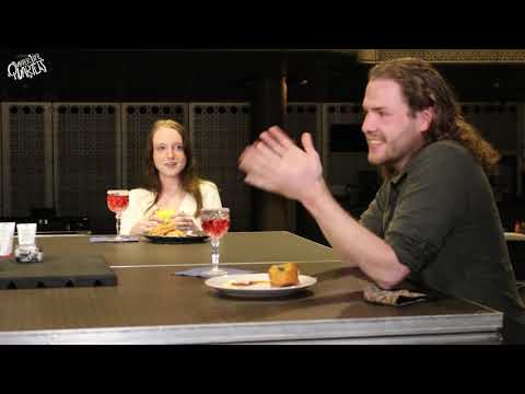 Quarterlife Quartets #2: MARCEL VONK in gesprek met JONGEREN over BODYSHAMING, MILEU EN ALCOHOL!