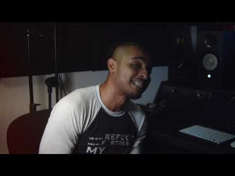 DJ Nicholas - Say What (preview)