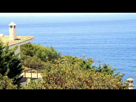 Zahara de los Atunes - Playa de los Alemanes