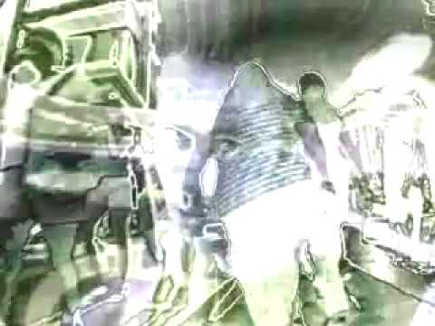 D27M  because of handful of stupid humans (2006 clip)