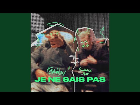 JE NE SAIS PAS (feat. Francuz Mordo)