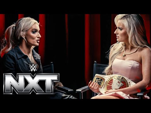 Blake Monroe Discussed For WWE Call Up