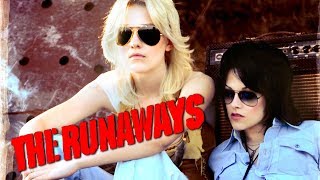 Analiza filmu The Runaways