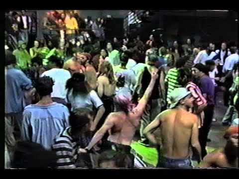 2nd track is Praxis feat. Kathy Brown - Turn Me Out