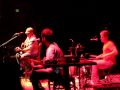 Marc Broussard - Blue Jeans