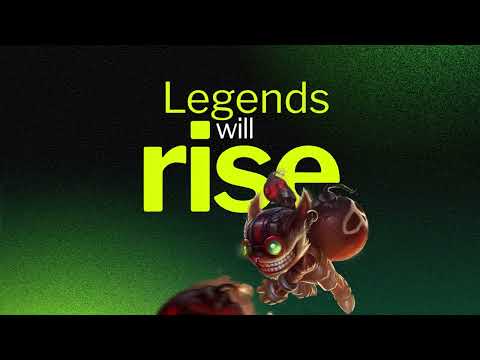 24-Hour Countdown | Mastercard Nedbank Summoner Tournament