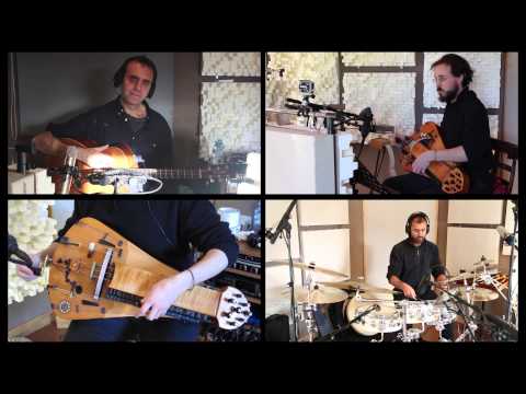 ALALÁ DE MUXÍA multicámara