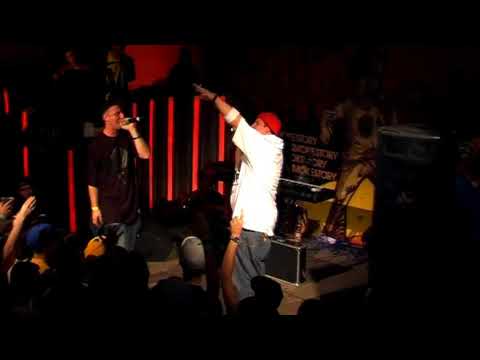 Tede,Numer Raz,Smagalaz LIVE @ Harlem & Mega Club TRAILER