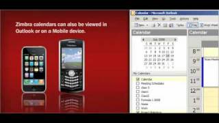 Zimbra Introduction Video
