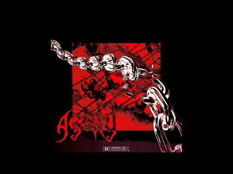 PRXJEK X XEROGI X SCARLXRD DISTORTED TRAP METAL TYPE BEAT | "AGONY" | [PROD. HIRXSHI]