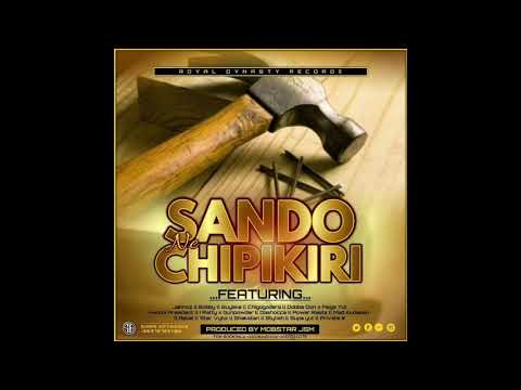 Power Rasta Ndavashungurudza Sando Ne Chipikiri Riddim 2021 Prod By Mobstar (SLIMDOGGZ ENT)