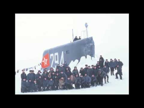 K-19: The Widowmaker Soundtrack Tribute By Alessandro Moro