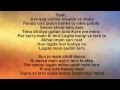 Patola Full Audio Song Guru Randhawa  Bohemia  T Series Lyrics