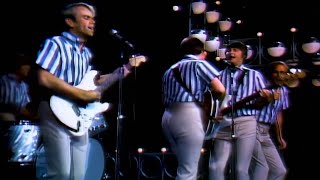 The Beach Boys - Help Me Rhonda (Live on The Andy Williams Show, 1965)