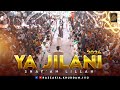 New Qawali 2024 Ya Jeelani Shainillah Abdullah Niazi Qawwal جشنِ خواجہ خواجگاں Chatt