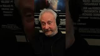 BRENT SPINER SHARES HIS RANDY QUAID STORY