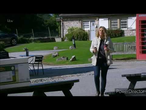 Emmerdale - Moira Comes Face To Face With Her Brother (29th October 2020)