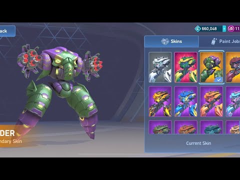 The Epic Mech Arena: You Won't Believe!