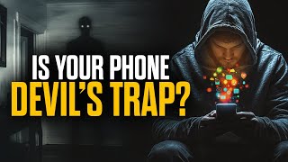 The Dark Truth About Smartphones in 2025