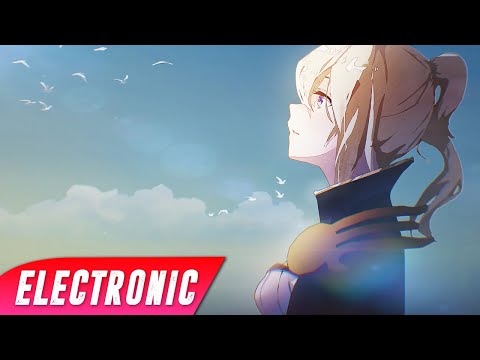TheFatRat & RIELL - Hiding In The Blue